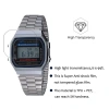 YIFILM 3 Phim Dán Nano Chống Cháy Nổ cho Đồng Hồ Casio F108WHC A168WA F‑84W LA20WH – Bảo Vệ Màn Hình, Giá 61.446₫ 5