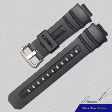 YIFILM Dây Đeo Cao Su Casio G-Shock Aw-591/590/5.230/282b Giá 218.350 VND 7