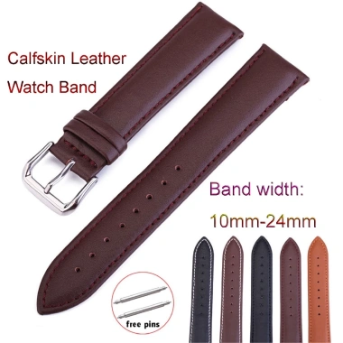 YIFILM Dây Đeo Da Bò Thật đa kích thước 12-24mm cho điện thoại - Giá ưu đãi 83.246 VND