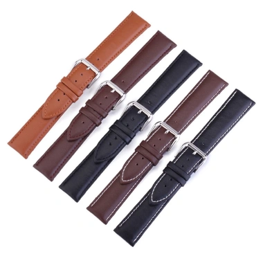 YIFILM Dây Đeo Da Bò Thật đa kích thước 12-24mm cho điện thoại - Giá ưu đãi 83.246 VND