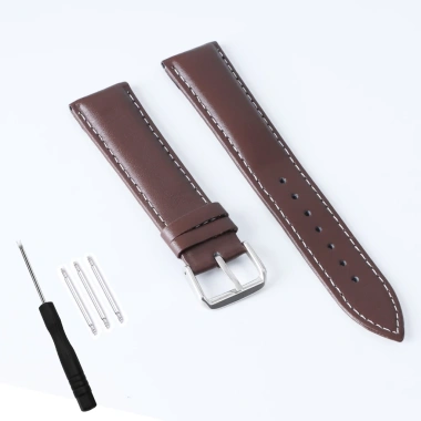 YIFILM Dây Đeo Da Bò Thật đa kích thước 12-24mm cho điện thoại - Giá ưu đãi 83.246 VND