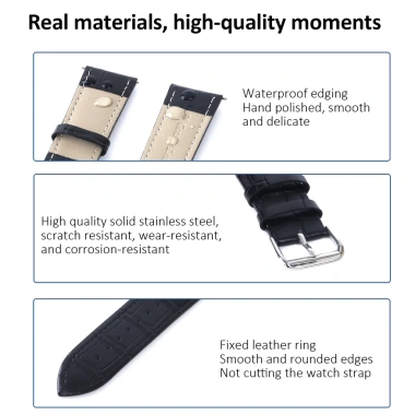 YIFILM Dây Đeo Da Cao Cấp cho Đồng Hồ Casio LTP-V007L, MTP-1.303, 1.375 – Thân Thái, Độ Bền Cao, Giá 82.161