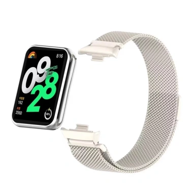 YIFILM Dây Đeo Inox Khóa Nam Châm cho Xiaomi Redmi Watch 4, Giá 65.535₫ 4