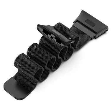 YIFILM Dây Đeo Inox Khóa Nam Châm cho Xiaomi Redmi Watch 4, Giá 65.535₫ 5