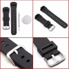 YIFILM Dây Đeo Silicon Đen Thay Thế G-Shock DW-6.900 DW-6.600 GW-6.900 G-6.900 - Giá 51.420 VND Giảm Đến 63.247 VND 2