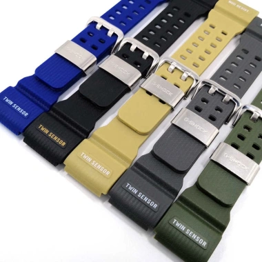 YIFILM Dây Đeo Thay Thế Casio G-Shock GG-1.000 GWG-100 GSG-100 Thể Thao Giá 86.189₫ 2