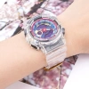 YIFILM Dây Đeo và Vỏ Bảo Vệ cho Casio BABY‑G BA110/BA120/BA112/BA111 Giá 271k 4