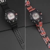 YIFILM Dây silicone thay thế G Shock GW9.400/GW9.300, bền, chịu nước, giá 53.716₫ 3