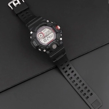 YIFILM Dây silicone thay thế G Shock GW9.400/GW9.300, bền, chịu nước, giá 53.716₫