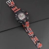 YIFILM Dây silicone thay thế G Shock GW9.400/GW9.300, bền, chịu nước, giá 53.716₫ 8