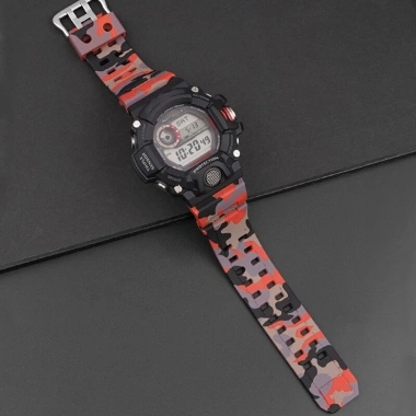 YIFILM Dây silicone thay thế G Shock GW9.400/GW9.300, bền, chịu nước, giá 53.716₫