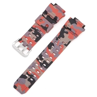 YIFILM Dây silicone thay thế G Shock GW9.400/GW9.300, bền, chịu nước, giá 53.716₫
