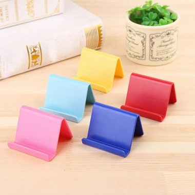 YIFILM Giá Đỡ Mini Màu Trơn Đa Năng Để Bàn Cho iPhone - Giá 38.500đ Giảm Đến 39% 3