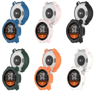 YIFILM Ốp Bảo Vệ TPU Mềm Chống Trầy Cho Đồng Hồ Coros Pace 2 Giá 59.506 VND 3