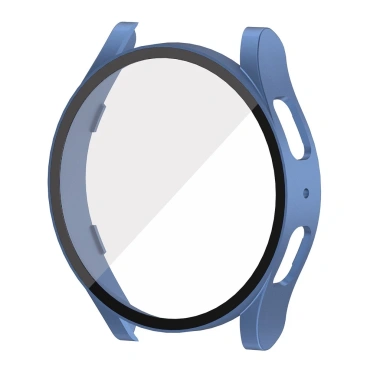 YIFILM Ốp PC Cứng + Kính Cường Lực cho Samsung Galaxy Watch 6/5/4 40mm-44mm - Bảo Vệ Toàn Diện, Giá Ưu Đãi 48.578₫