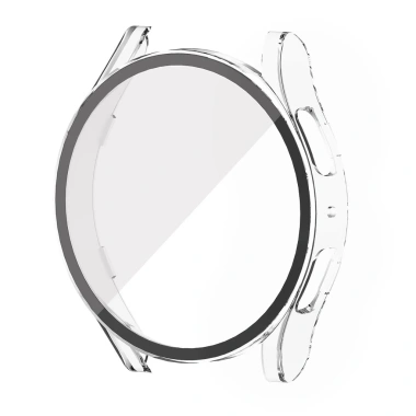 YIFILM Ốp PC Cứng + Kính Cường Lực cho Samsung Galaxy Watch 6/5/4 40mm-44mm - Bảo Vệ Toàn Diện, Giá Ưu Đãi 48.578₫