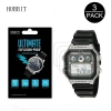 YIFILM Set 3 miếng dán bảo vệ mặt đồng hồ Casio AE1.300WH, AE1.200WH Chống nổ, giá chỉ 54.911₫