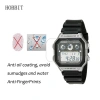 YIFILM Set 3 miếng dán bảo vệ mặt đồng hồ Casio AE1.300WH, AE1.200WH Chống nổ, giá chỉ 54.911₫ 3