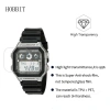 YIFILM Set 3 miếng dán bảo vệ mặt đồng hồ Casio AE1.300WH, AE1.200WH Chống nổ, giá chỉ 54.911₫ 5