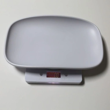 Yin Điện Tử Cân Thú Cưng LCD 1g‑10kg Độ Chính Xác Cao, Đo Trẻ Sơ Sinh
