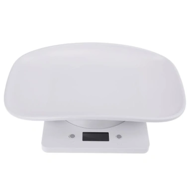 Yin Điện Tử Cân Thú Cưng LCD 1g‑10kg Độ Chính Xác Cao, Đo Trẻ Sơ Sinh