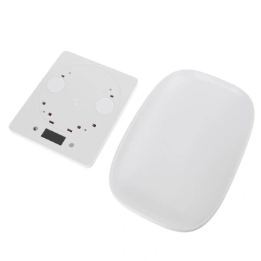 Yin Điện Tử Cân Thú Cưng LCD 1g‑10kg Độ Chính Xác Cao, Đo Trẻ Sơ Sinh