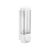 YITAQI hộp đựng xà phòng & gel tắm treo tường 1‑3 đầu, không đục lỗ, nhìn thấy qua cửa sổ – Giá chỉ 126.610₫ 10