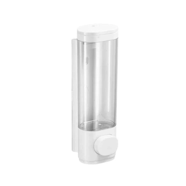 YITAQI hộp đựng xà phòng & gel tắm treo tường 1‑3 đầu, không đục lỗ, nhìn thấy qua cửa sổ – Giá chỉ 126.610₫ 10 YITAQI hộp đựng xà phòng & gel tắm treo tường 1‑3 đầu, không đục lỗ, nhìn thấy qua cửa sổ – Giá chỉ 126.610₫ 10