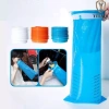 YITAQI Túi Nôn Khẩn Cấp 10 1.000ml Dung Tích Lớn, Chống Rò Rỉ, Thân Thiện - 79.200 VND