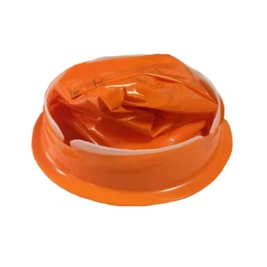 YITAQI Túi Nôn Khẩn Cấp 10 1.000ml Dung Tích Lớn, Chống Rò Rỉ, Thân Thiện - 79.200 VND 5 YITAQI Túi Nôn Khẩn Cấp 10 1.000ml Dung Tích Lớn, Chống Rò Rỉ, Thân Thiện - 79.200 VND 5