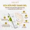 Yococi Perfect Gel Cleanser 100g - Sữa rửa mặt nhẹ, ngừa mụn da dầu, chỉ 165k 2