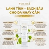 Yococi Perfect Gel Cleanser 100g - Sữa rửa mặt nhẹ, ngừa mụn da dầu, chỉ 165k 3