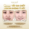YOCOCI Tẩy Tế Bào Chết Da Mặt Oolong Tea 50g - Sáng Da Mịn, Ngừa Xỉn Màu, Giá 195k 5