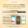 YOCOCI Tẩy Tế Bào Chết Da Mặt Oolong Tea 50g - Sáng Da Mịn, Ngừa Xỉn Màu, Giá 195k 6