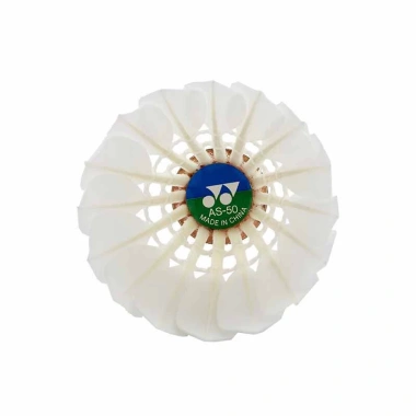 Yonex Aerosensa 50 - Cánh vợt cầu lông 12 chiếc trắng NWT AS-50 giá ưu đãi 496.800 VND 2