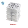 Yotijay 100 miếng băng phản quang khảo sát kỹ thuật đo độ dốc đường hầm giá chỉ 161.700₫ 3