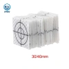 Yotijay 100 miếng băng phản quang khảo sát kỹ thuật đo độ dốc đường hầm giá chỉ 161.700₫ 4