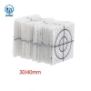 Yotijay 100 miếng băng phản quang khảo sát kỹ thuật đo độ dốc đường hầm giá chỉ 161.700₫ 5