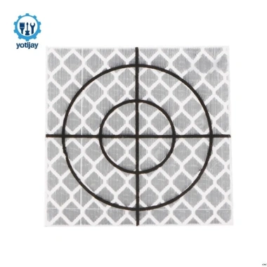 Yotijay 100 miếng băng phản quang khảo sát kỹ thuật đo độ dốc đường hầm giá chỉ 161.700₫