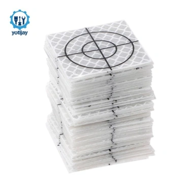 Yotijay 100 miếng băng phản quang khảo sát kỹ thuật đo độ dốc đường hầm giá chỉ 161.700₫ 10 Yotijay 100 miếng băng phản quang khảo sát kỹ thuật đo độ dốc đường hầm giá chỉ 161.700₫ 10