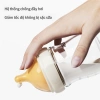 Youkebei Bình Sữa Thủy Tinh Chống Sặc Giảm Đầy Hơi, An Toàn, Bền, Dễ Vệ Sinh cho Bé Sơ Sinh - Giá 50.000 8