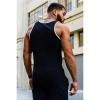 Youngla Nam Plus Size Áo Vest Thể Dục Thời Trang Hip Hop Street, Thoáng Khí Nhanh Khô – Giá 258.120₫ 2