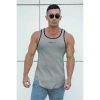 Youngla Nam Plus Size Áo Vest Thể Dục Thời Trang Hip Hop Street, Thoáng Khí Nhanh Khô – Giá 258.120₫ 5
