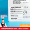 Yovp Copper Mask 25g - Mặt Nạ Cấp Ẩm, Làm Dịu, Phục Hồi Da Chính Hãng, Giá 32.240₫ 4