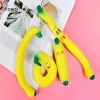YOWEI 1 Chuối Bóp Người Lớn và Trẻ Em - Quà Tặng Giải Phóng Căng Thẳng, Mô Phỏng Trái Cây, Bột Biểu Hiện, Giá 51,480₫ 2