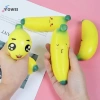 YOWEI 1 Chuối Bóp Người Lớn và Trẻ Em - Quà Tặng Giải Phóng Căng Thẳng, Mô Phỏng Trái Cây, Bột Biểu Hiện, Giá 51,480₫ 3