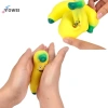 YOWEI 1 Chuối Bóp Người Lớn và Trẻ Em - Quà Tặng Giải Phóng Căng Thẳng, Mô Phỏng Trái Cây, Bột Biểu Hiện, Giá 51,480₫ 8