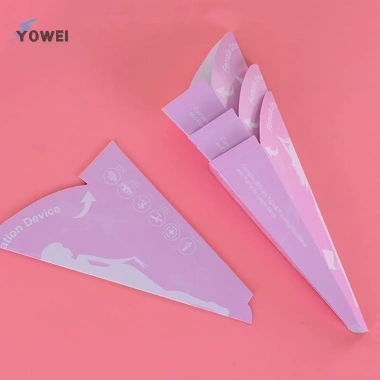 YOWEI 10 Cái Dùng Một Lần Phễu Tiểu Nữ Du Lịch Cắm Trại Ngoài Trời Di Động, Giá 60.720₫