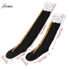 YOWEI Chân Gà 1 Đôi Tất Đùi Cao Vớ Dài Đầu Gối Ngộ Nghĩnh – Giá Siêu Tiết Kiệm 55.512₫ 6