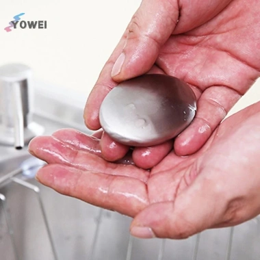 YOWEI Loại Bỏ Mùi Xà Phòng Inox – Dùng cho Bếp, Phòng Tắm, Vệ Sinh Tay – Tiện Ích